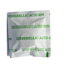 New Professional and Durable Gibberellic Acid Gibberellic Acid Plant Growth Regulator Gibberellic Acid 90%Tc Powder